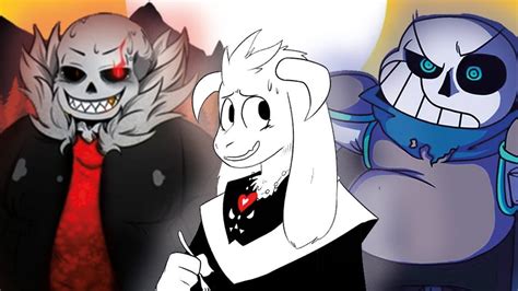 undertale au|undertale au meaning.